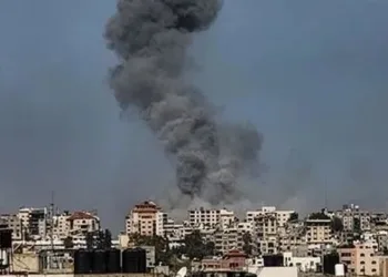 Hizbullah, İsrail’e 40 roketle saldırdı