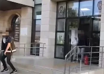 Sahte çek ve senetle 6 milyonluk vurgun yapan çeteye operasyon