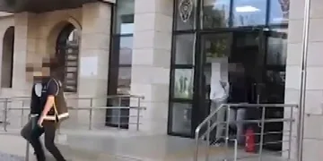 Sahte çek ve senetle 6 milyonluk vurgun yapan çeteye operasyon