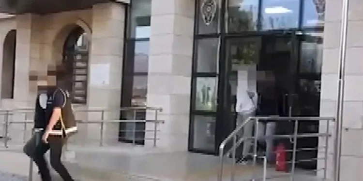 Sahte çek ve senetle 6 milyonluk vurgun yapan çeteye operasyon