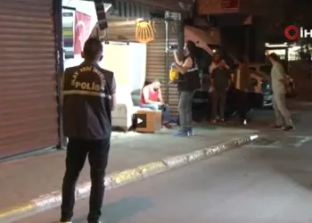 Avcılar’da bulunan law silahının eski askere ait olduğu ortaya çıktı