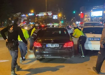 Bursa’da huzur uygulaması