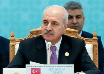 “Dünyanın gözü önünde Filistin halkı bir soykırıma tabi tutulmaktadır”