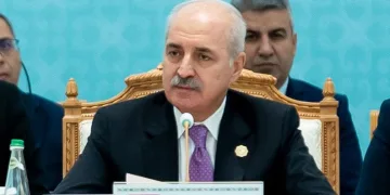 “Dünyanın gözü önünde Filistin halkı bir soykırıma tabi tutulmaktadır”
