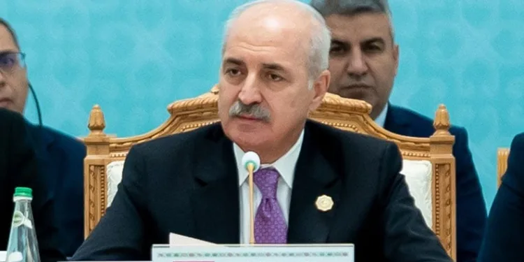 “Dünyanın gözü önünde Filistin halkı bir soykırıma tabi tutulmaktadır”