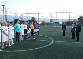 DOSAB-DOSABSİAD futbol heyecanı 17. yılında