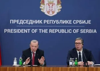 Erdoğan: “İsrail’e artık dur denilmesi gerekiyor”