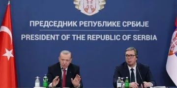 Erdoğan: “İsrail’e artık dur denilmesi gerekiyor”