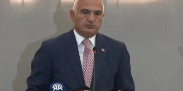 “Tatar toplumu Türkiye ve Finlandiya ilişkisinde önemli bir aktör olarak öne çıkmaktadır”