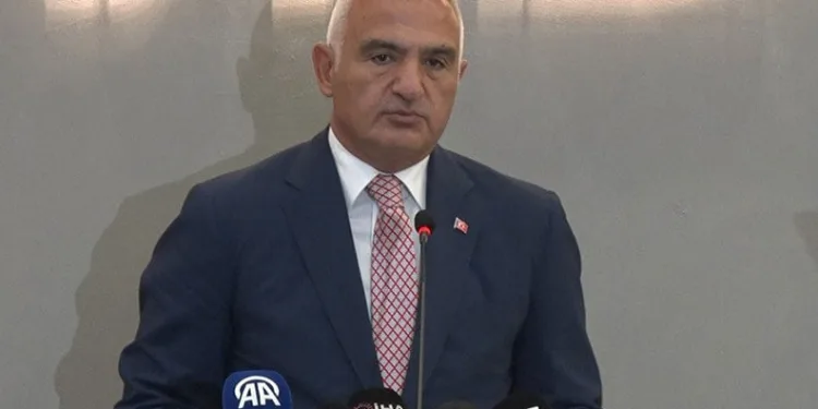 “Tatar toplumu Türkiye ve Finlandiya ilişkisinde önemli bir aktör olarak öne çıkmaktadır”