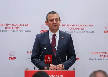 Özgür Özel’den erken seçim açıklaması