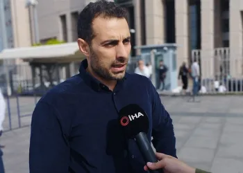 Maddi sıkıntılarına yardım ettiği şahıs borcunu ödeyemeyince tehdide başvurdu iddiası