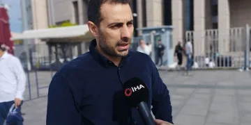 Maddi sıkıntılarına yardım ettiği şahıs borcunu ödeyemeyince tehdide başvurdu iddiası