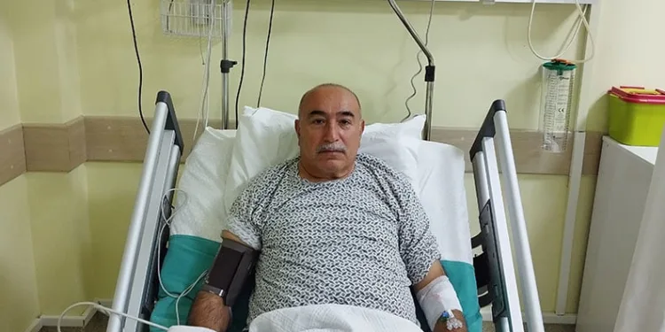 Zehirli mantar hastanelik etti