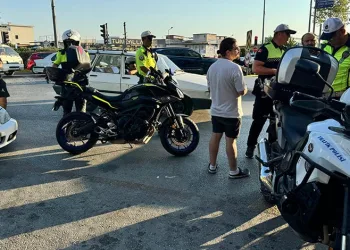 Aydın’da 175 araç trafikten men edildi