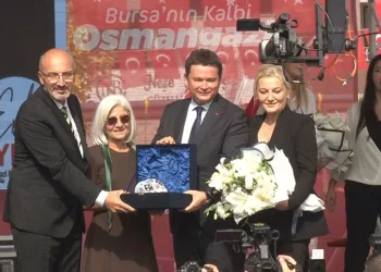 Ayça Azak Gündüz Bakımevi ve Çocuk Kreşi hizmete girdi