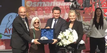 Ayça Azak Gündüz Bakımevi ve Çocuk Kreşi hizmete girdi
