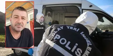21 yerinden bıçaklanarak öldürüldü
