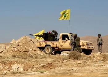 Hizbullah’tan İsrail’e 320 roket saldırısı