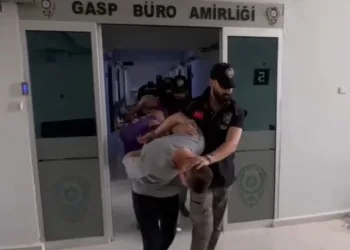 Deniz personeli olma hayali suya düştü, 30 bin lira dolandırıldı