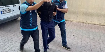 Düğünde kuzeninin ölümüne neden olan şahıs tutuklandı