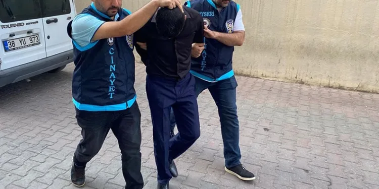 Düğünde kuzeninin ölümüne neden olan şahıs tutuklandı