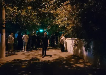 Balıkesir’de damat dehşeti: 2 ölü, 2 yaralı