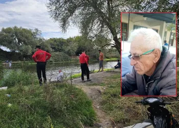Bursa’da kayıp yaşlı adamın cansız bedenine ulaşıldı