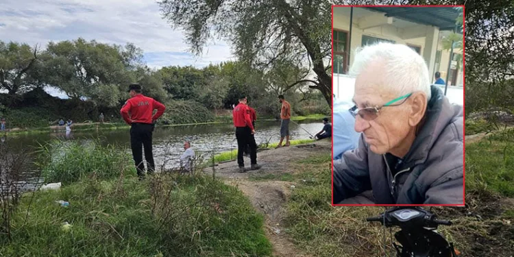 Bursa’da kayıp yaşlı adamın cansız bedenine ulaşıldı