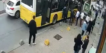 Kütahya’da hakkında 33 yıl hapis cezası ile aranan şahıs yakalandı