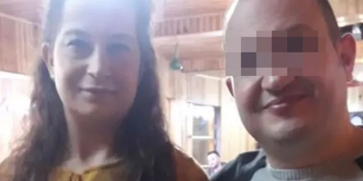 Aldattığı iddiasıyla eşini öldüren şahıs, eşcinsel çıktı