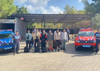 Tekirdağ’da uyuşturucuya geçit yok