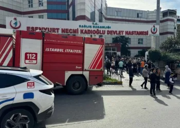 Didim’de 21 düzensiz göçmen yakalandı