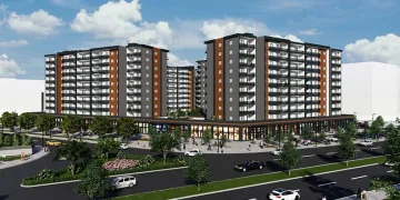 Ulus’ta yeşil dönüşüm