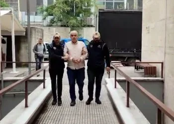 Bursa eski Cumhuriyet Başsavcısı’na 7,5 yıl hapis