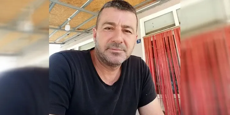 Bir kişinin 21 yerinden bıçaklanarak katledildiği olayda 5 şüpheli tutuklandı