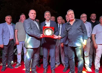Hemşehri dernekleri festivalde buluştu