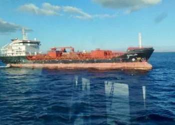 Torbacı yakalandı