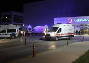Mersin’de 14 ile 15 yıl arasında hapis cezası bulunan 3 şahıs yakalandı
