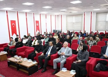Kastamonu’da ebeveynler ile çocuklar arasındaki iletişim bu akademide güçlenecek