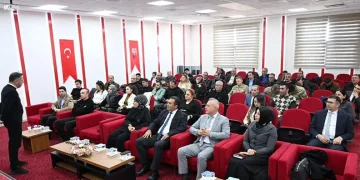 Kastamonu’da ebeveynler ile çocuklar arasındaki iletişim bu akademide güçlenecek