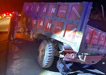 Batman’da 23 yıl hapis cezası olan firari yakalanarak tekrar cezaevine teslim edildi