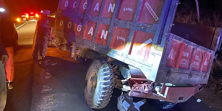Batman’da 23 yıl hapis cezası olan firari yakalanarak tekrar cezaevine teslim edildi
