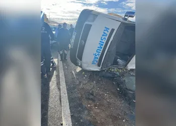 Kazaya karışan araçlar tescilsiz, sürücüler ehliyetsiz çıktı: 38 bin 931 TL ceza yediler