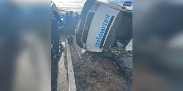 Kazaya karışan araçlar tescilsiz, sürücüler ehliyetsiz çıktı: 38 bin 931 TL ceza yediler