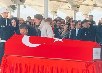 Tünelde feci kaza: 2 yaralı