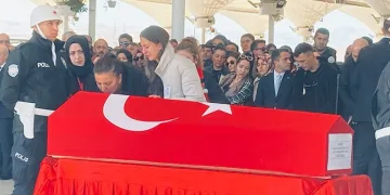 Tünelde feci kaza: 2 yaralı