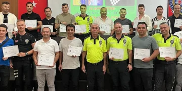 Otomobil takla attı: 1 yaralı