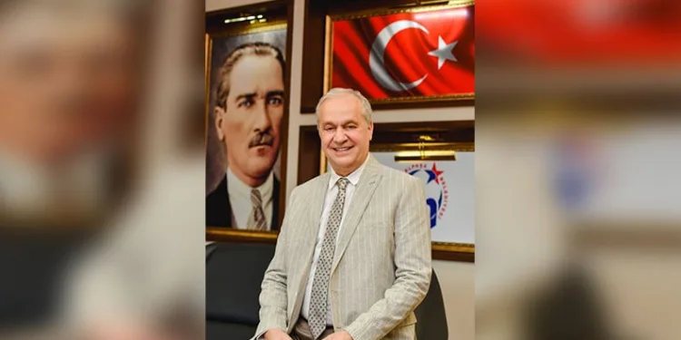 TSM Korosu’ndan “Cumhuriyet Şarkıları”