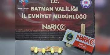 Merdivende piknik tüpüyle yapılan pişi yangın çıkardı